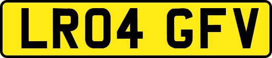 LR04GFV
