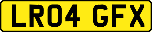 LR04GFX