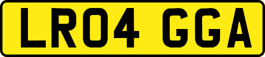 LR04GGA