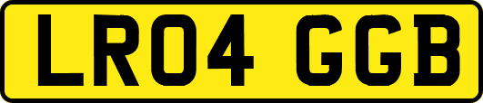 LR04GGB