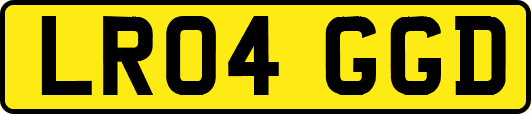 LR04GGD