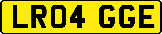 LR04GGE