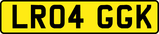 LR04GGK