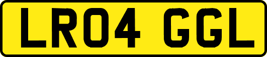 LR04GGL