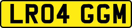 LR04GGM