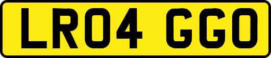 LR04GGO