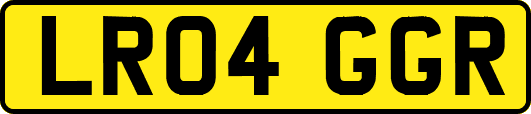 LR04GGR