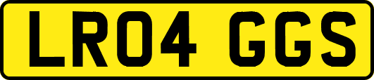 LR04GGS