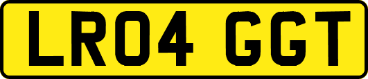 LR04GGT