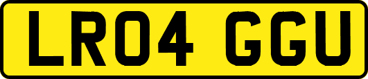LR04GGU