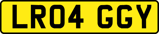 LR04GGY