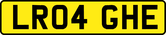 LR04GHE