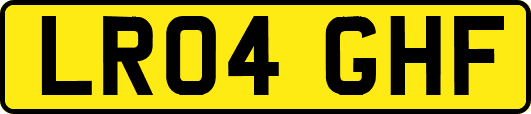 LR04GHF