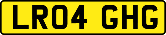 LR04GHG