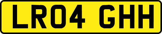 LR04GHH