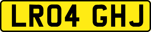 LR04GHJ