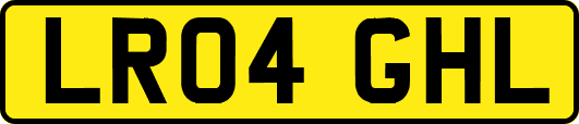 LR04GHL
