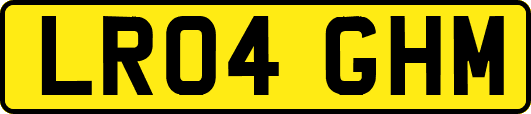 LR04GHM