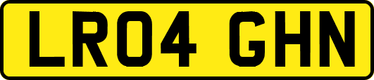 LR04GHN