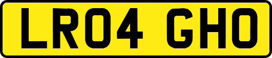 LR04GHO
