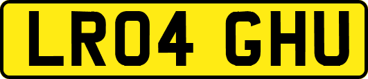 LR04GHU