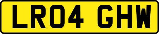 LR04GHW