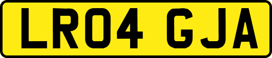 LR04GJA