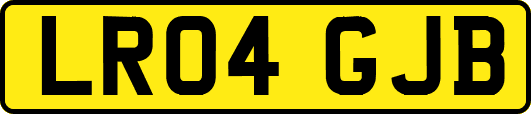 LR04GJB