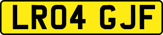 LR04GJF