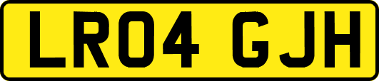 LR04GJH