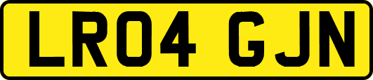 LR04GJN