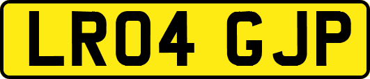 LR04GJP