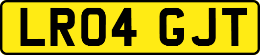 LR04GJT
