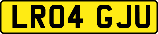 LR04GJU