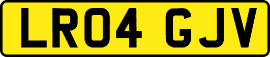 LR04GJV