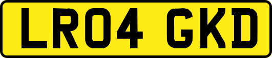 LR04GKD