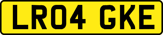 LR04GKE