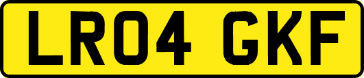 LR04GKF
