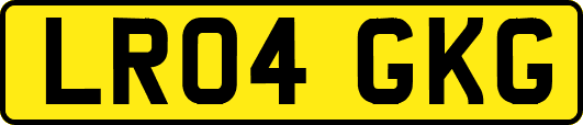 LR04GKG