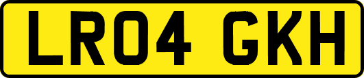 LR04GKH