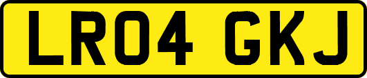 LR04GKJ