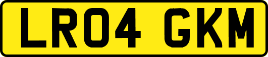 LR04GKM