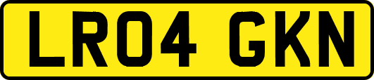 LR04GKN