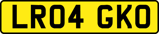 LR04GKO