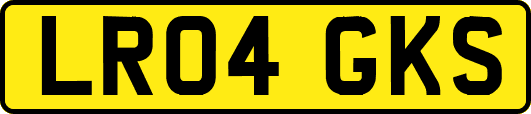 LR04GKS