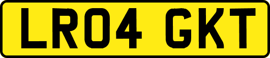 LR04GKT