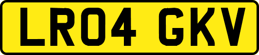 LR04GKV