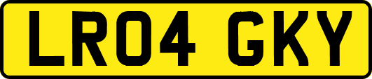 LR04GKY