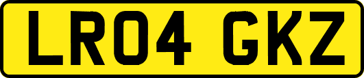 LR04GKZ