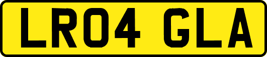 LR04GLA